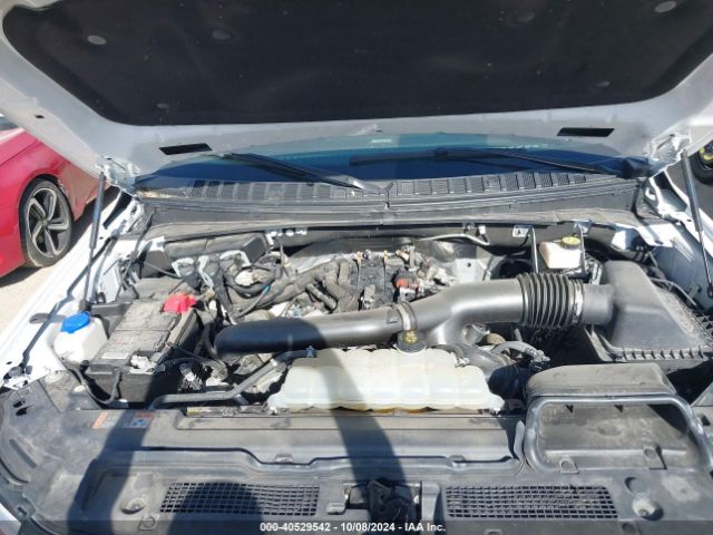 1FMJK2AT8NEA42361 Ford Expedition Limited Max