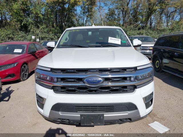 1FMJK2AT8NEA42361 Ford Expedition Limited Max