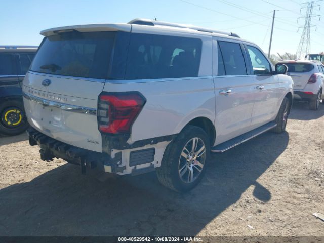 1FMJK2AT8NEA42361 Ford Expedition Limited Max