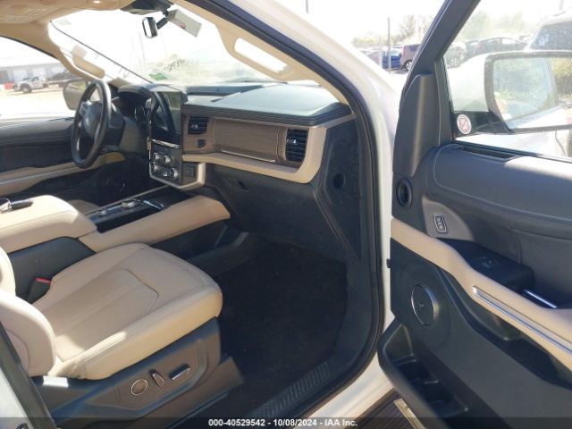 1FMJK2AT8NEA42361 Ford Expedition Limited Max