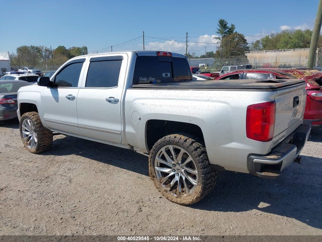 Chevrolet Silverado 1500 2lz 2016 3GCUKSEJ9GG374105 Image 14
