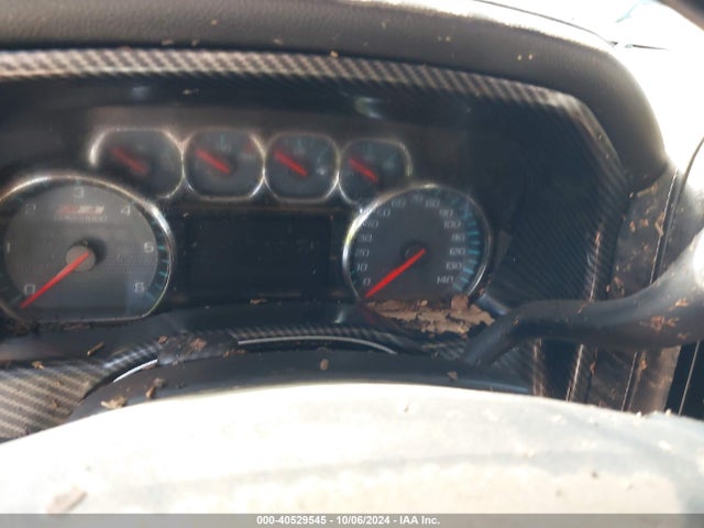 Chevrolet Silverado 1500 2lz 2016 3GCUKSEJ9GG374105 Image 15