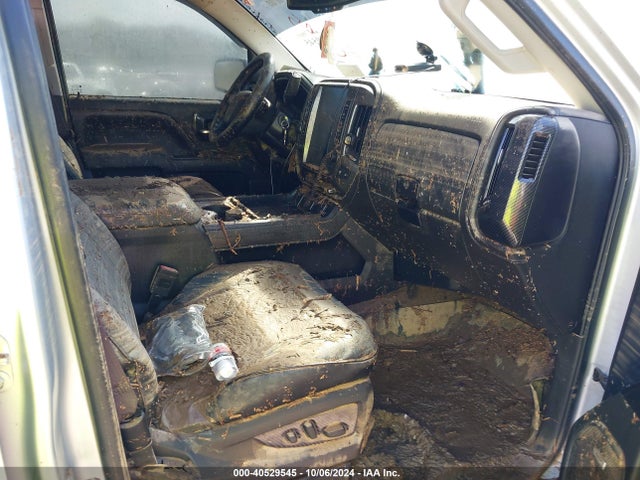 Chevrolet Silverado 1500 2lz 2016 3GCUKSEJ9GG374105 Image 5