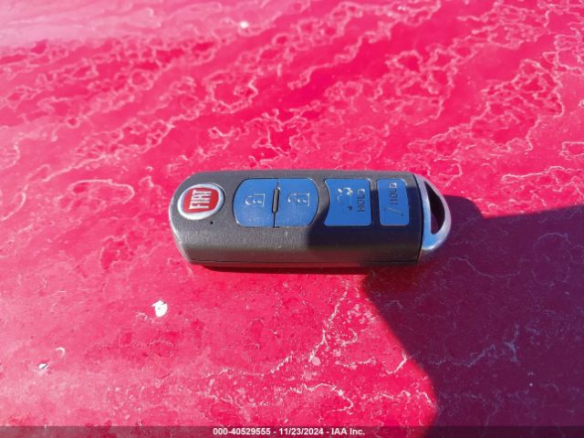 2017 FIAT 124 SPIDER JC1NFAEK1H0110925 Photo 10
