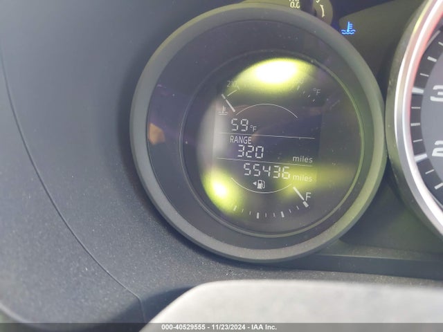 JC1NFAEK1H0110925 Fiat 124 Spider