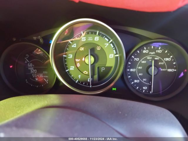 2017 FIAT 124 SPIDER JC1NFAEK1H0110925 Photo 6
