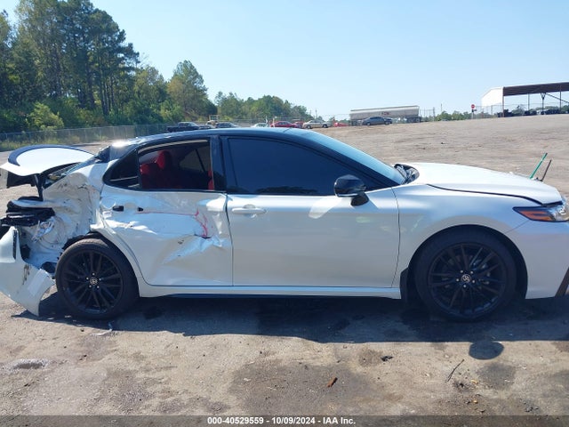Toyota CAMRY XSE 2024 4T1K61AK5RU234228 Image 13