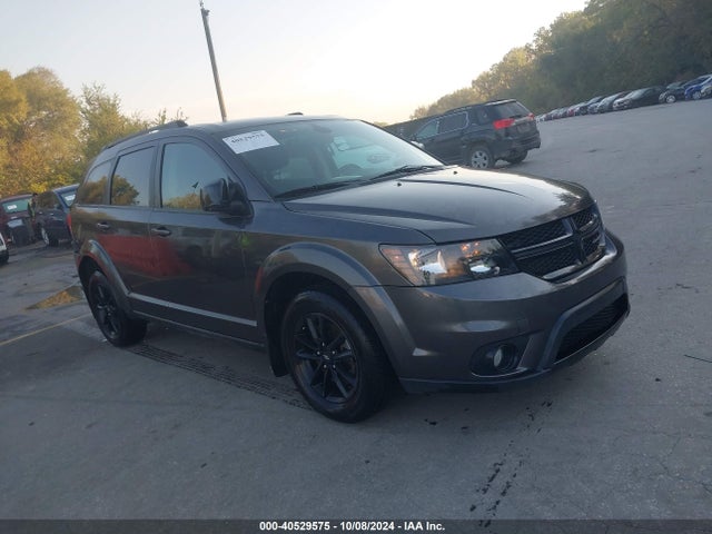 2019 3C4PDCBBXKT852865 main image