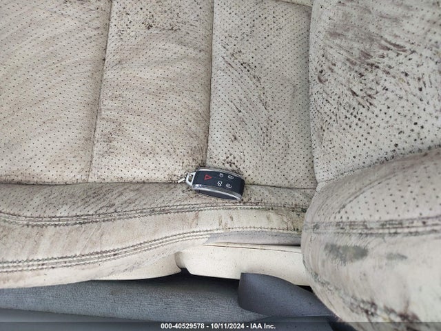 2007 JAGUAR XK SAJDA44B675B01434 Photo 10