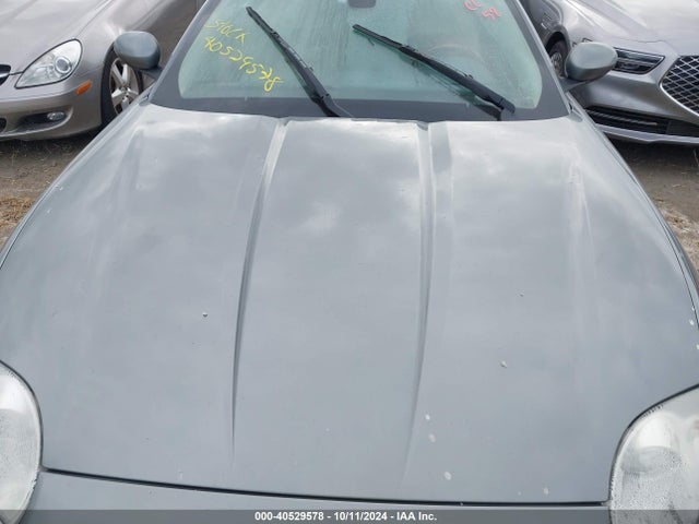 2007 JAGUAR XK SAJDA44B675B01434 Photo 5