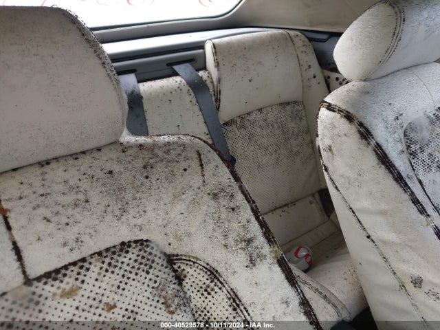 2007 JAGUAR XK SAJDA44B675B01434 Photo 7