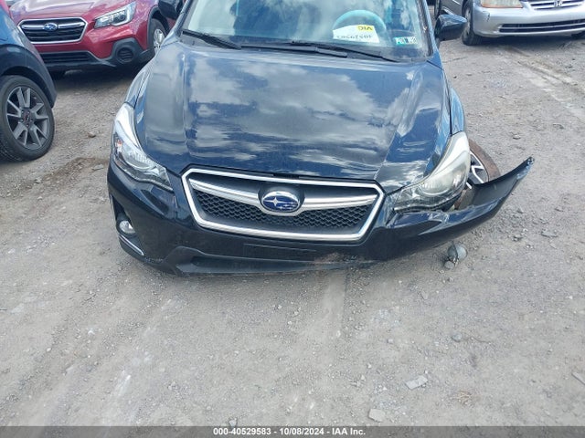 Subaru Crosstrek 2.0i Premium 2016 JF2GPABCXG8202025 Image 12