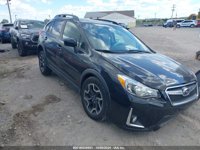 Subaru Crosstrek 2.0i Premium 2016 JF2GPABCXG8202025 Image 13