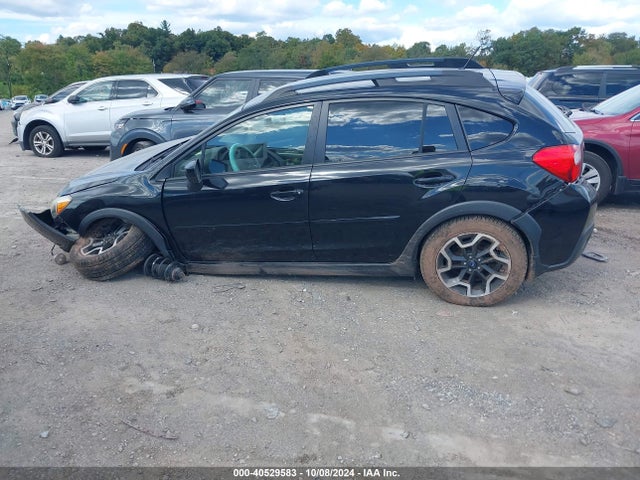 Subaru Crosstrek 2.0i Premium 2016 JF2GPABCXG8202025 Image 14
