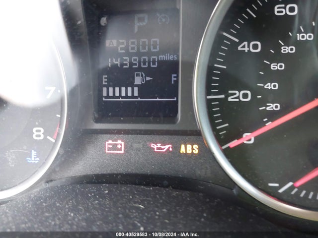 Subaru Crosstrek 2.0i Premium 2016 JF2GPABCXG8202025 Image 15