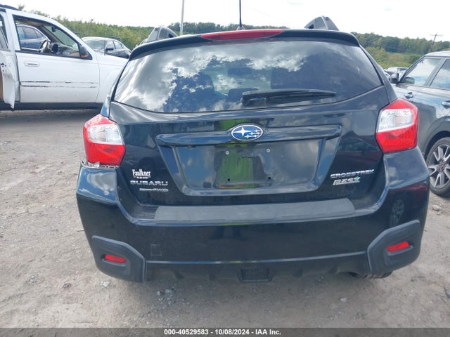 Subaru Crosstrek 2.0i Premium 2016 JF2GPABCXG8202025 Image 16