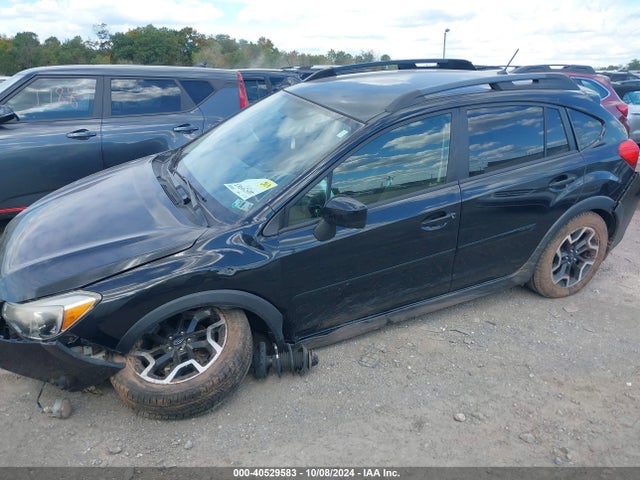 Subaru Crosstrek 2.0i Premium 2016 JF2GPABCXG8202025 Image 2