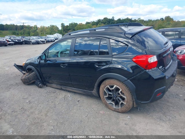 Subaru Crosstrek 2.0i Premium 2016 JF2GPABCXG8202025 Image 3