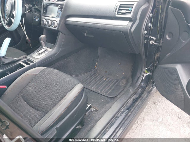 Subaru Crosstrek 2.0i Premium 2016 JF2GPABCXG8202025 Image 5