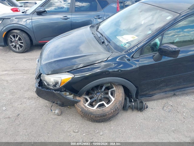 Subaru Crosstrek 2.0i Premium 2016 JF2GPABCXG8202025 Image 6