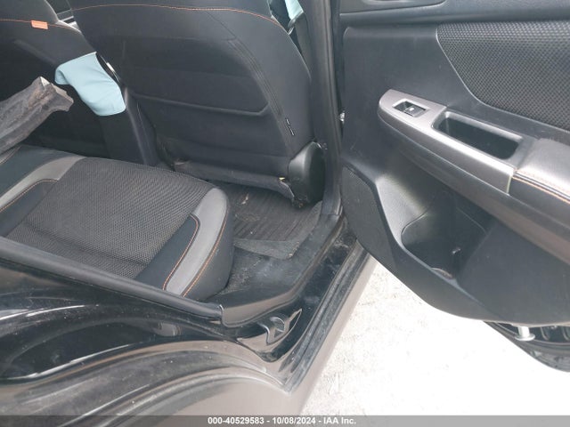 Subaru Crosstrek 2.0i Premium 2016 JF2GPABCXG8202025 Image 8