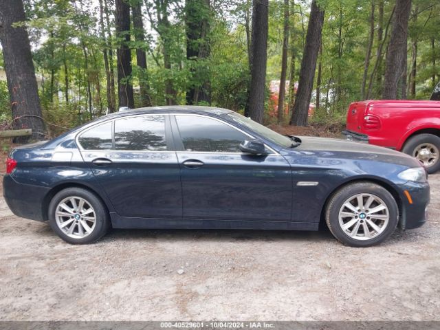 WBA5A5C55ED511711 BMW 528I