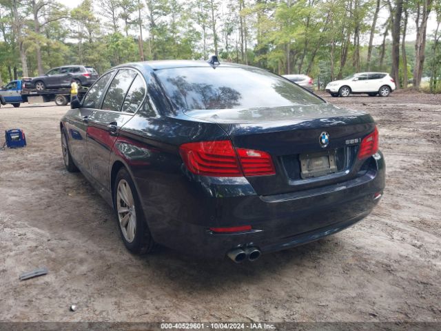 WBA5A5C55ED511711 BMW 528I