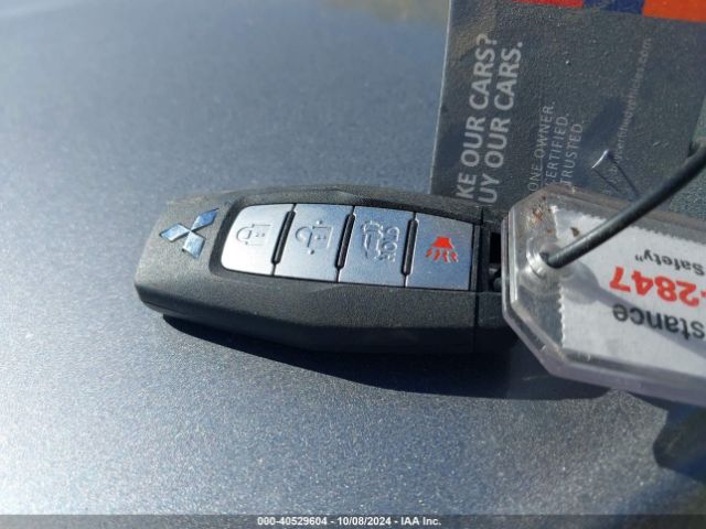 JA4J4VA85RZ045089 Mitsubishi Outlander Se 2.5 /se Black Edition /se Black Edition W/pano Roof /se Ralliart