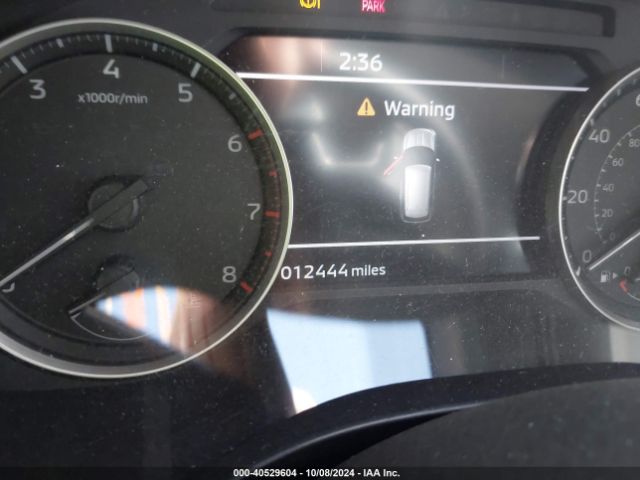 JA4J4VA85RZ045089 Mitsubishi Outlander Se 2.5 /se Black Edition /se Black Edition W/pano Roof /se Ralliart