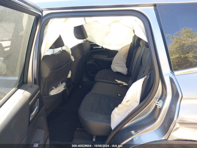 JA4J4VA85RZ045089 Mitsubishi Outlander Se 2.5 /se Black Edition /se Black Edition W/pano Roof /se Ralliart