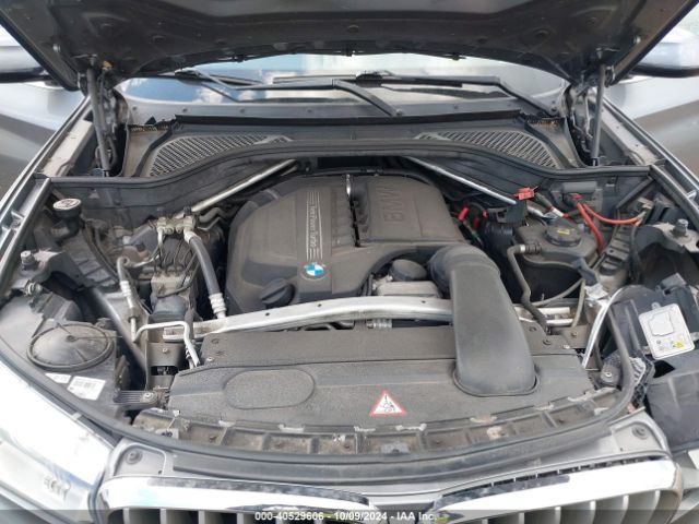 5UXKR0C52E0K50710 BMW X5 Xdrive35i