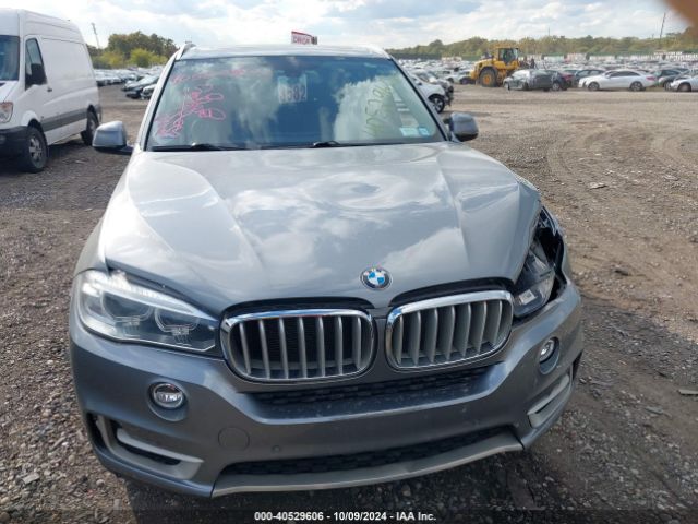 5UXKR0C52E0K50710 BMW X5 Xdrive35i