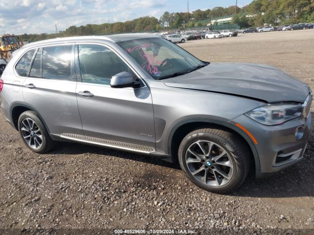5UXKR0C52E0K50710 BMW X5 Xdrive35i