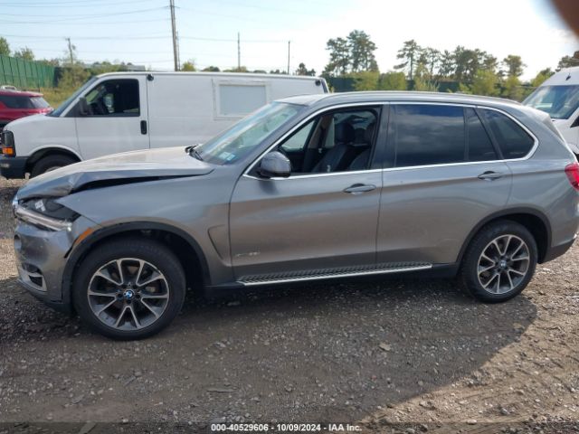 5UXKR0C52E0K50710 BMW X5 Xdrive35i
