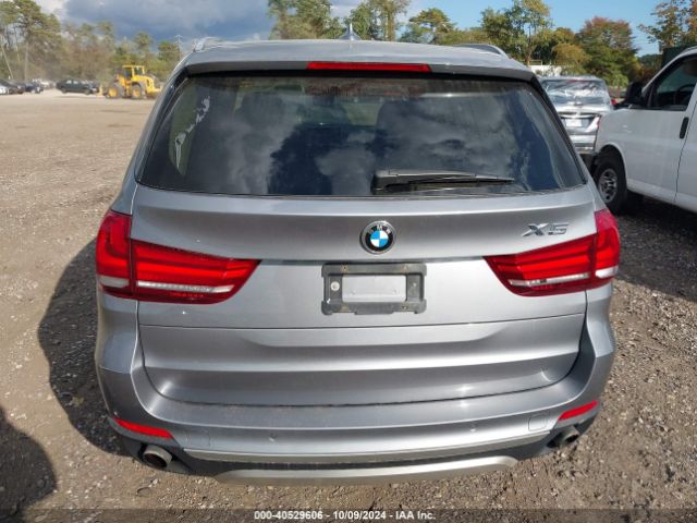 5UXKR0C52E0K50710 BMW X5 Xdrive35i