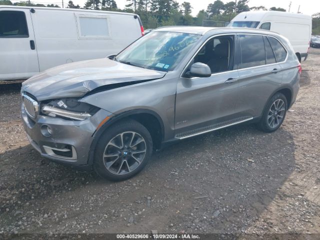5UXKR0C52E0K50710 BMW X5 Xdrive35i