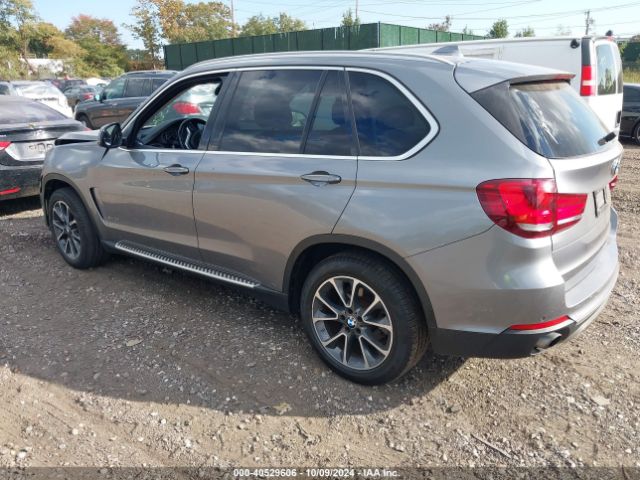 5UXKR0C52E0K50710 BMW X5 Xdrive35i