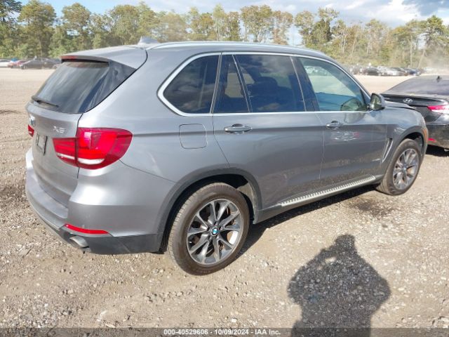 5UXKR0C52E0K50710 BMW X5 Xdrive35i