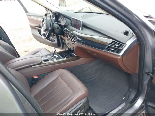 5UXKR0C52E0K50710 BMW X5 Xdrive35i