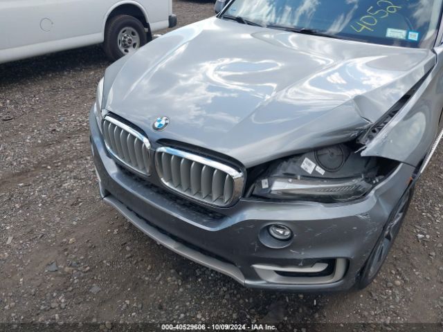 5UXKR0C52E0K50710 BMW X5 Xdrive35i