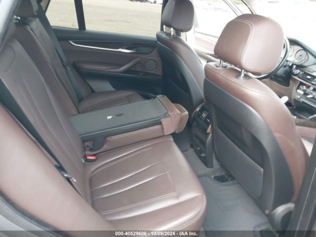 5UXKR0C52E0K50710 BMW X5 Xdrive35i