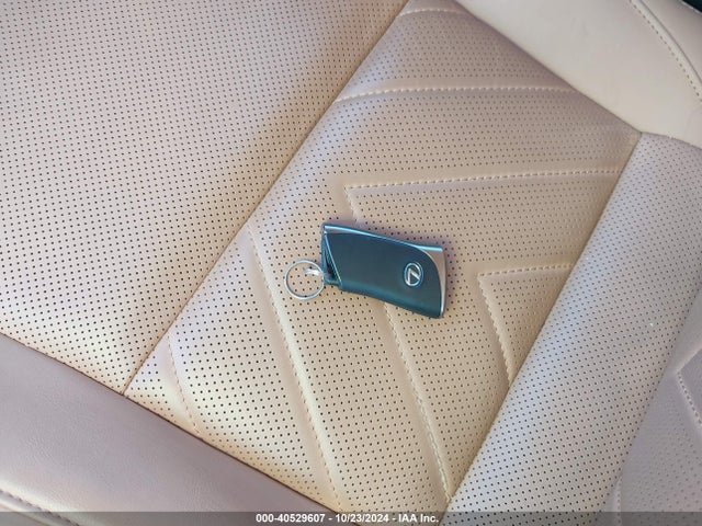 JTJHGCEZ8N2007570 Lexus Nx 350 Luxury