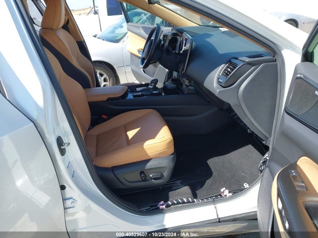 JTJHGCEZ8N2007570 Lexus Nx 350 Luxury