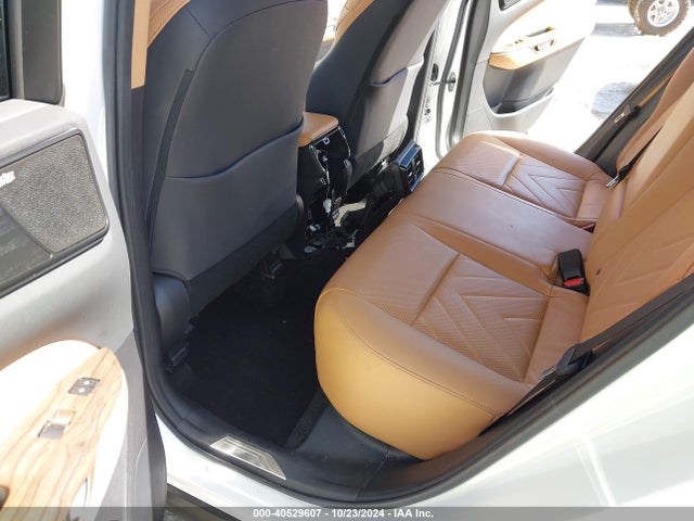 JTJHGCEZ8N2007570 Lexus Nx 350 Luxury