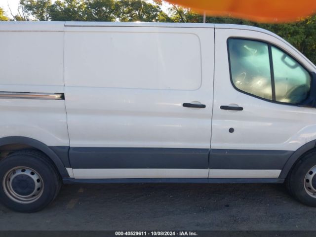 1FTYE1YMXHKA68338 Ford Transit-150