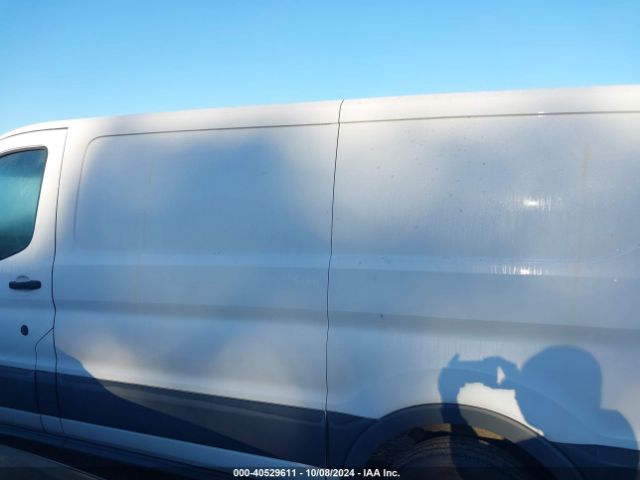 1FTYE1YMXHKA68338 Ford Transit-150