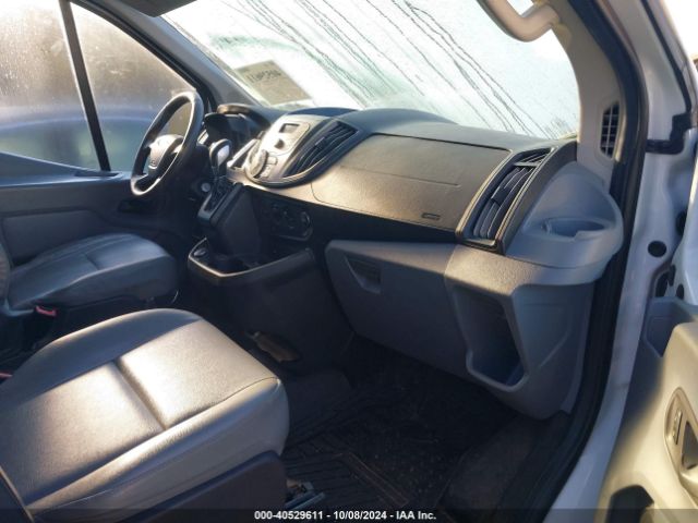 1FTYE1YMXHKA68338 Ford Transit-150