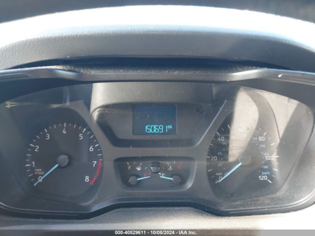 1FTYE1YMXHKA68338 Ford Transit-150
