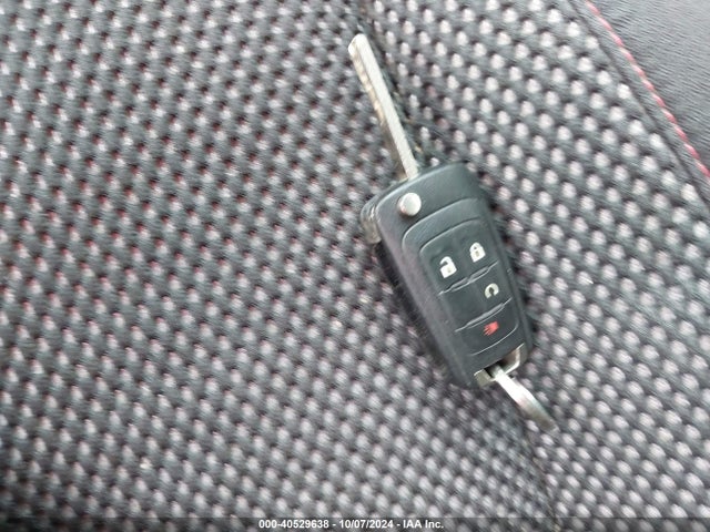 Chevrolet Equinox 2lt 2015 2GNFLGEK7F6382667 Image 11