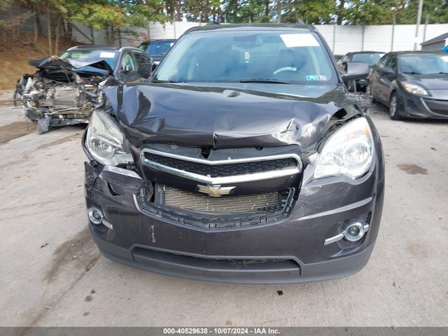 Chevrolet Equinox 2lt 2015 2GNFLGEK7F6382667 Image 12